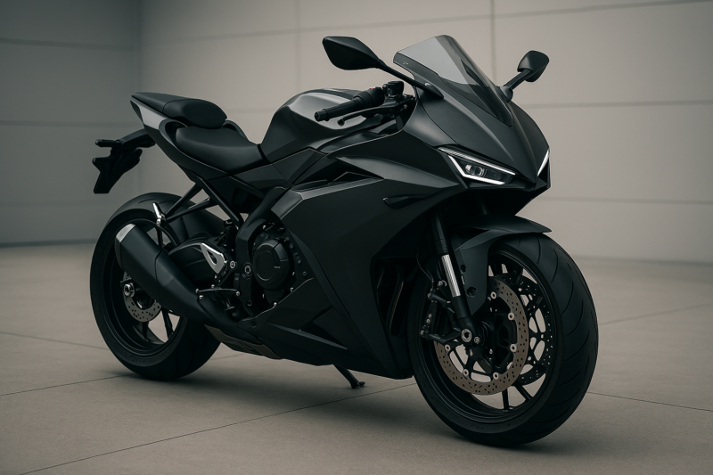 Patrones de motocicletas