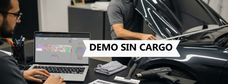 Demo Software PPF Aeoncut